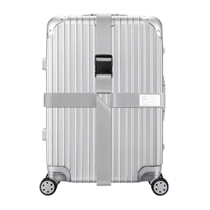 AMIORA Mirevo - Zuverlässiger Koffergurt für maximale Gepäcksicherheit