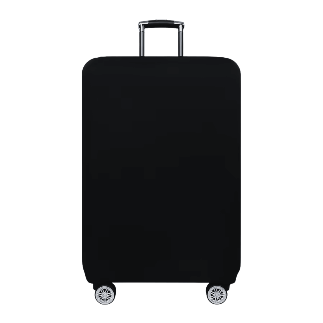 AMIORA Mireon - Stilvoller Kofferschutz für maximale Langlebigkeit