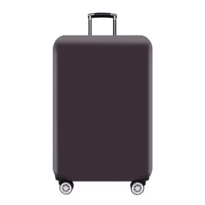 AMIORA Mireon - Stilvoller Kofferschutz für maximale Langlebigkeit