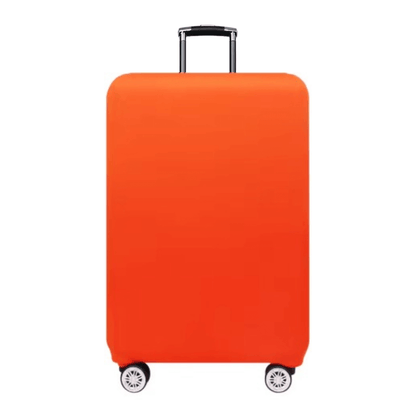 AMIORA Mireon - Stilvoller Kofferschutz für maximale Langlebigkeit