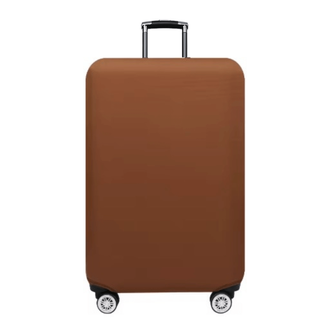 AMIORA Mireon - Stilvoller Kofferschutz für maximale Langlebigkeit