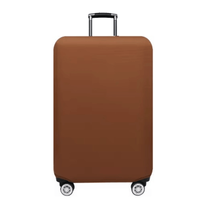 AMIORA Mireon - Stilvoller Kofferschutz für maximale Langlebigkeit