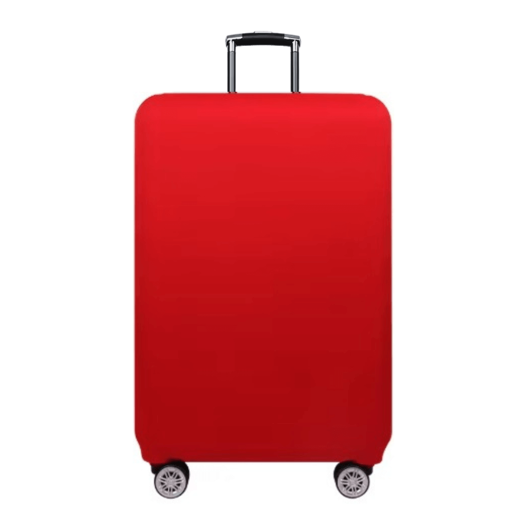 AMIORA Mireon - Stilvoller Kofferschutz für maximale Langlebigkeit