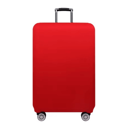 AMIORA Mireon - Stilvoller Kofferschutz für maximale Langlebigkeit