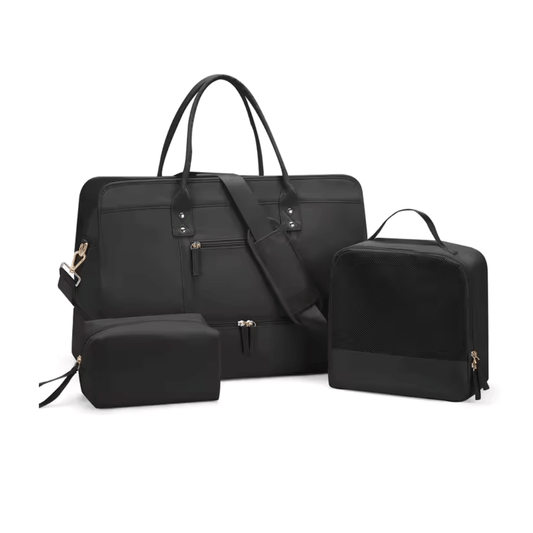 AMIORA Mirella - Smarte Reisetasche für Kurztrips