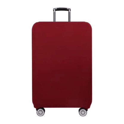 AMIORA Mireon - Stilvoller Kofferschutz für maximale Langlebigkeit