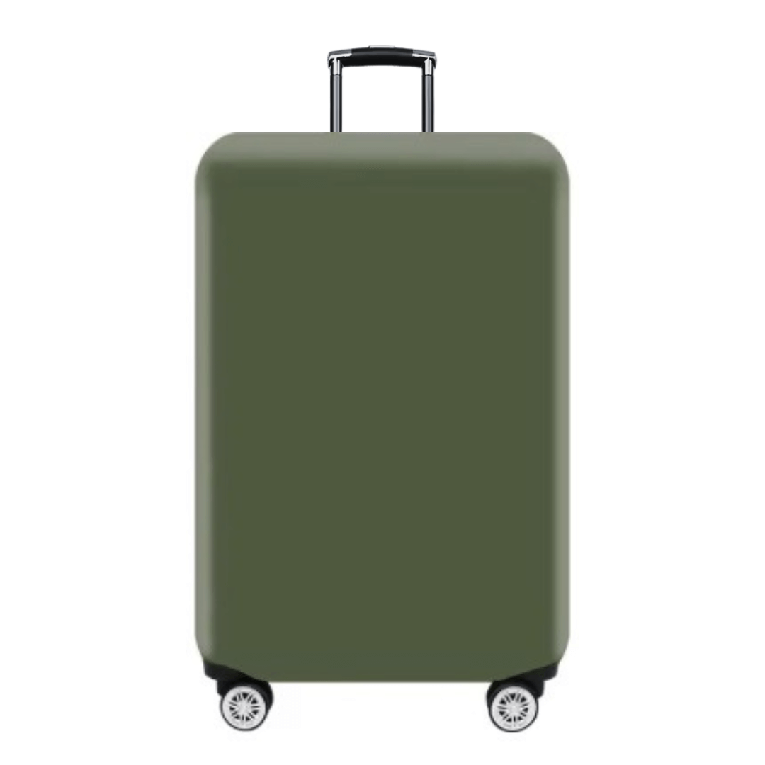 AMIORA Mireon - Stilvoller Kofferschutz für maximale Langlebigkeit