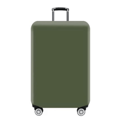 AMIORA Mireon - Stilvoller Kofferschutz für maximale Langlebigkeit