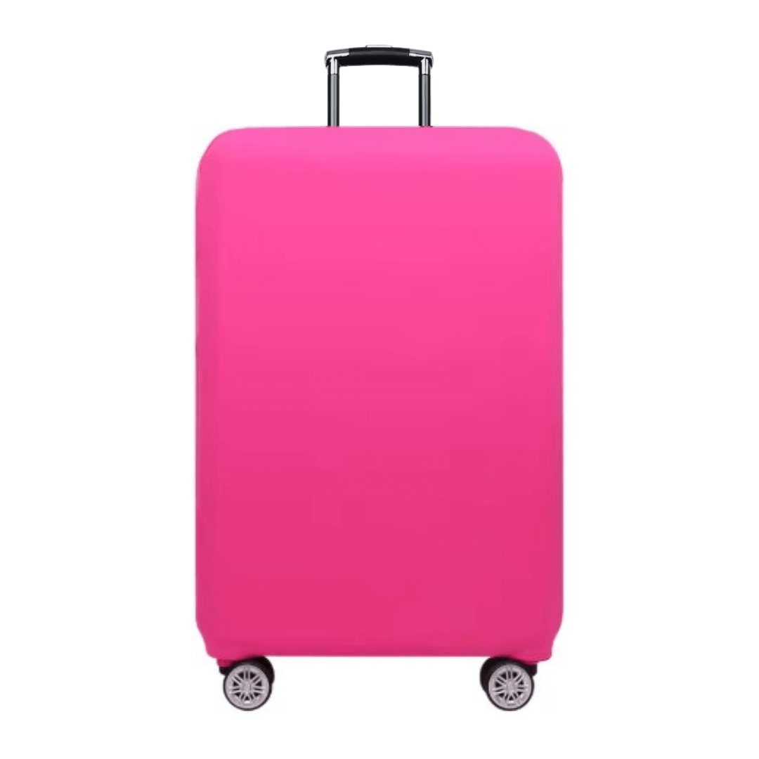 AMIORA Mireon - Stilvoller Kofferschutz für maximale Langlebigkeit