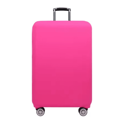 AMIORA Mireon - Stilvoller Kofferschutz für maximale Langlebigkeit