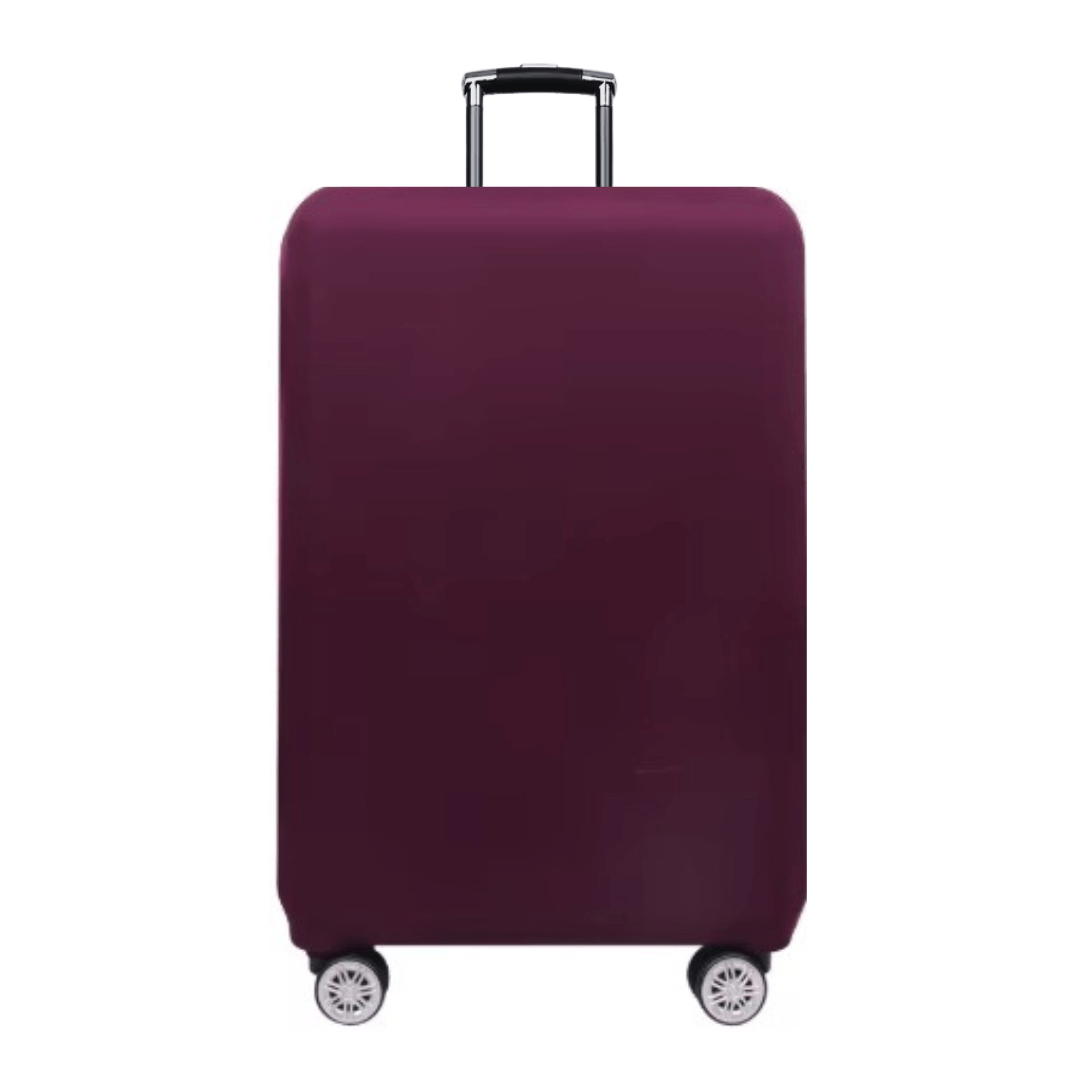 AMIORA Mireon - Stilvoller Kofferschutz für maximale Langlebigkeit