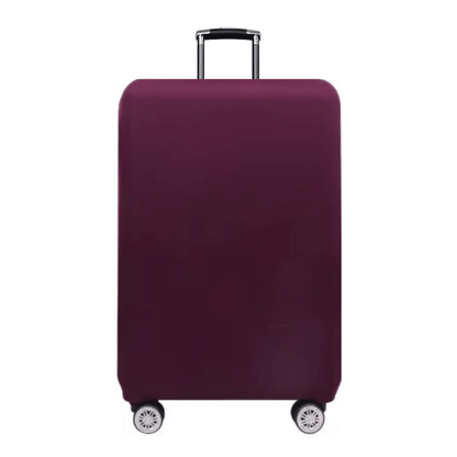 AMIORA Mireon - Stilvoller Kofferschutz für maximale Langlebigkeit