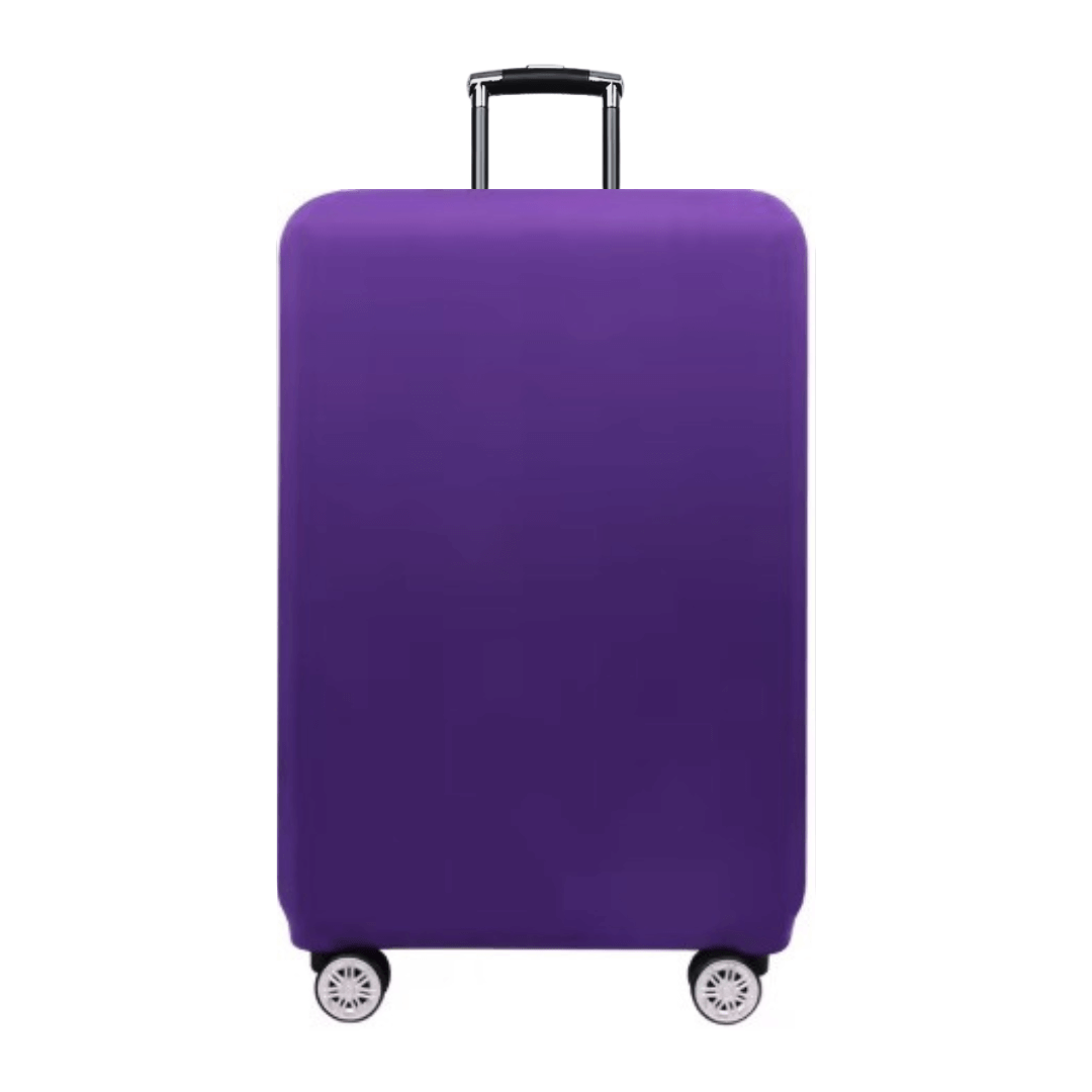 AMIORA Mireon - Stilvoller Kofferschutz für maximale Langlebigkeit