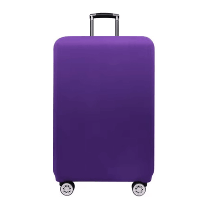 AMIORA Mireon - Stilvoller Kofferschutz für maximale Langlebigkeit