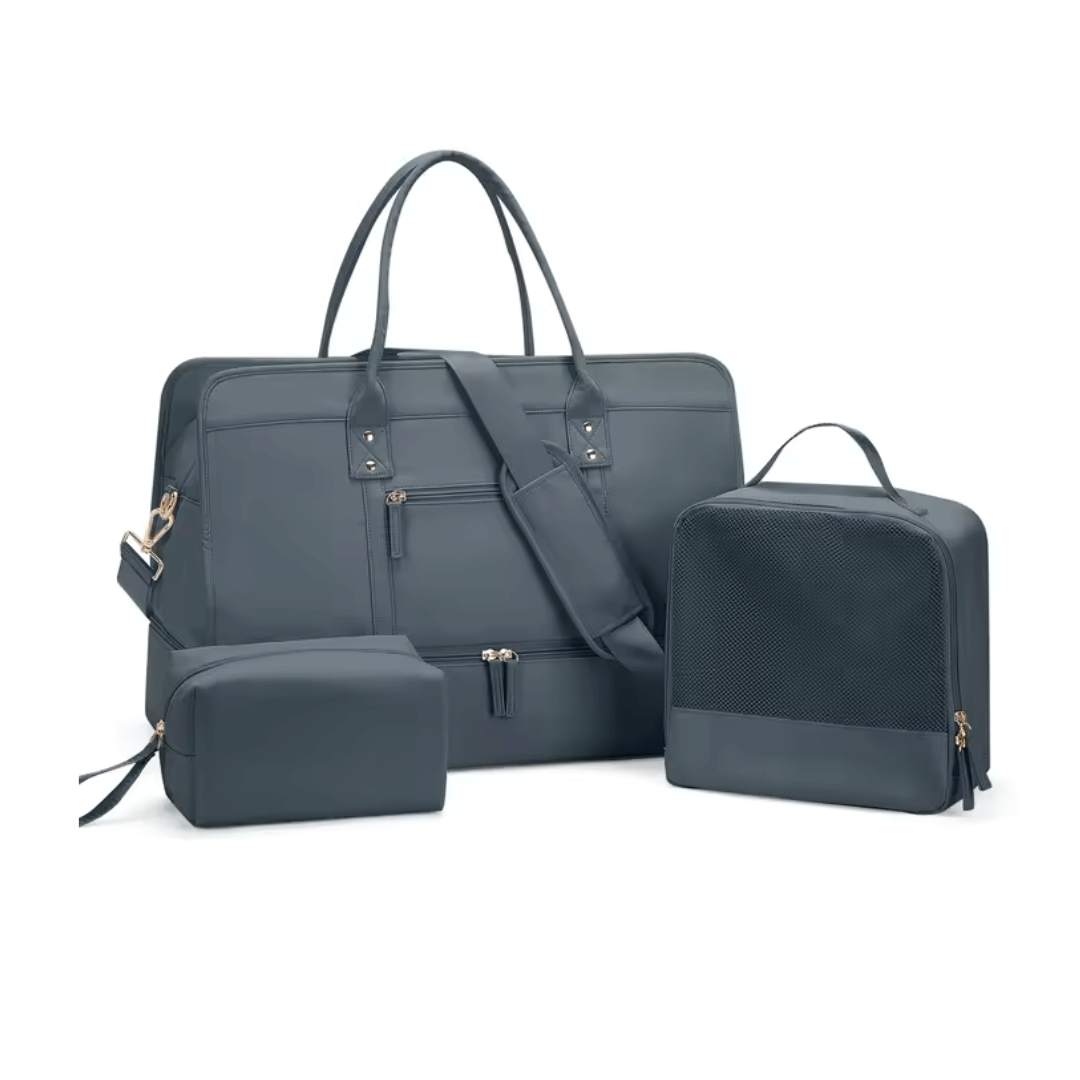 AMIORA Mirella - Smarte Reisetasche für Kurztrips