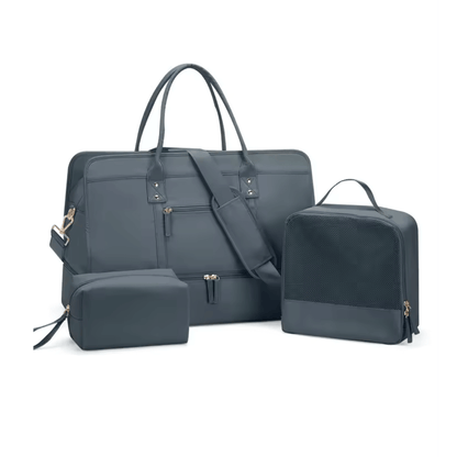 AMIORA Mirella - Smarte Reisetasche für Kurztrips