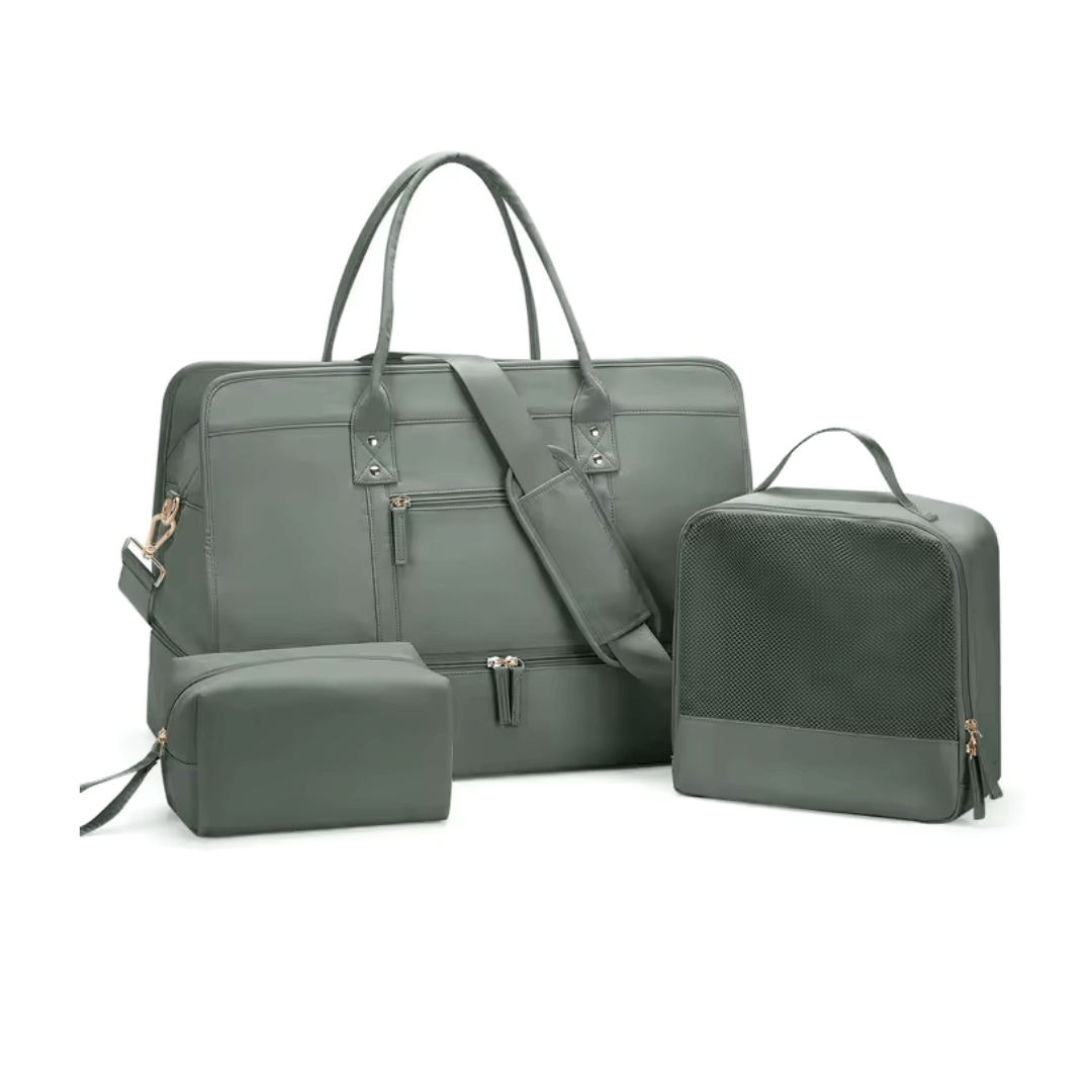 AMIORA Mirella - Smarte Reisetasche für Kurztrips