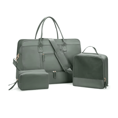 AMIORA Mirella - Smarte Reisetasche für Kurztrips