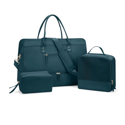 AMIORA Mirella - Smarte Reisetasche für Kurztrips