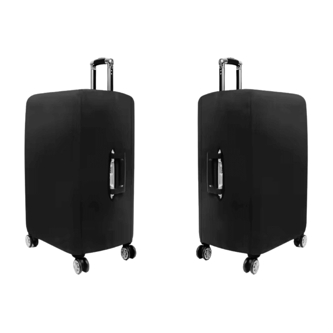 AMIORA Mireon - Stilvoller Kofferschutz für maximale Langlebigkeit